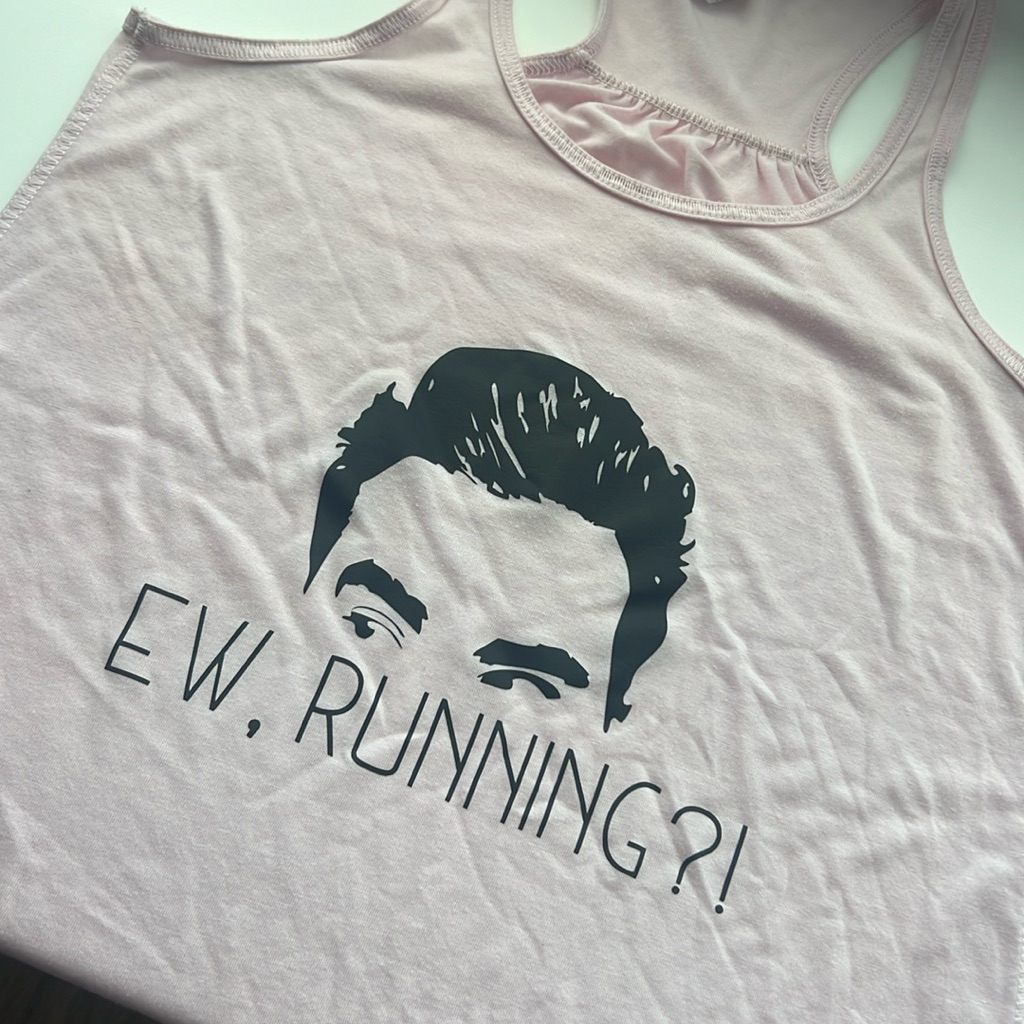 Bella Canvas Racerback Tank